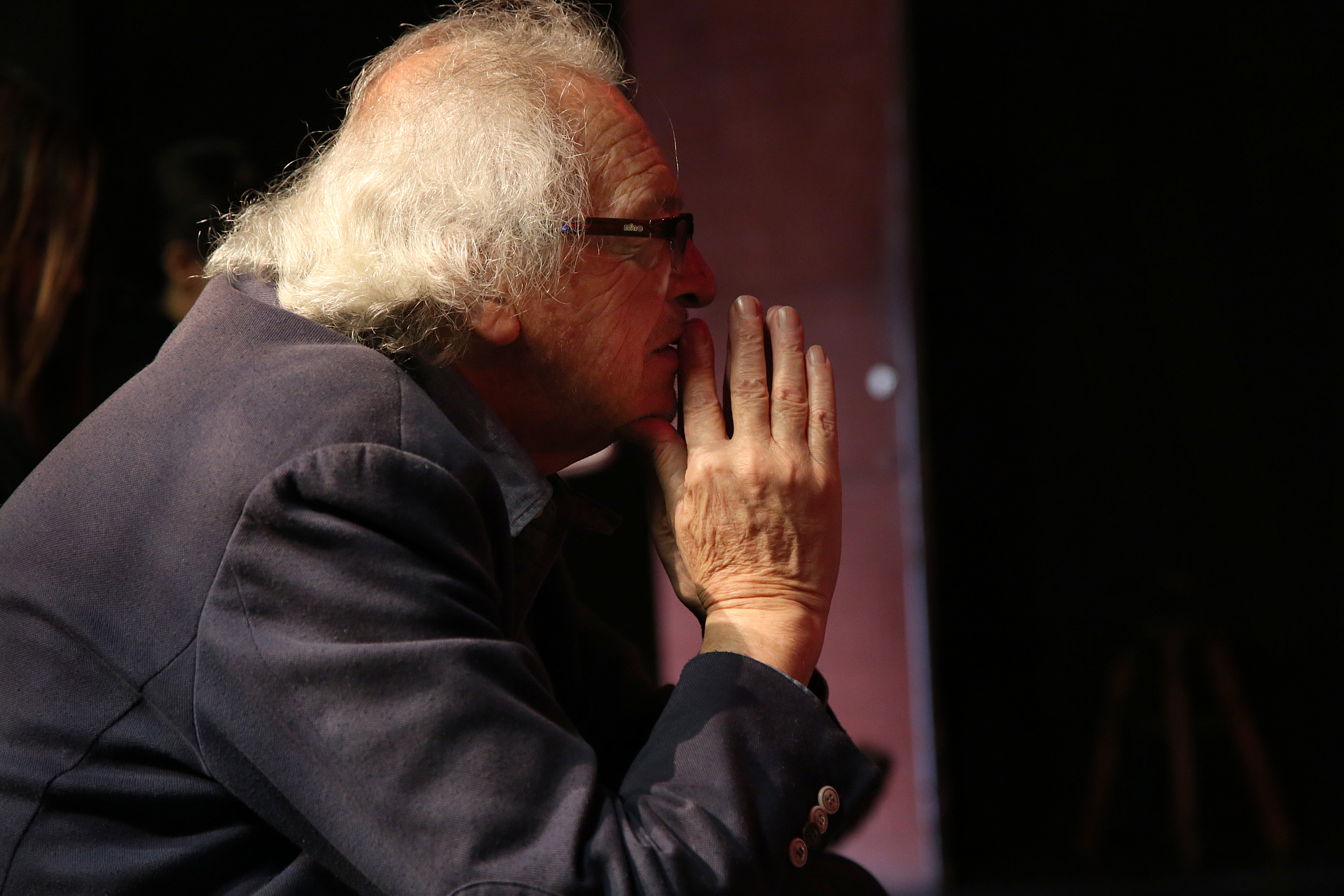 Miguel Torres: “Me atraía más Roa que Gaitán”