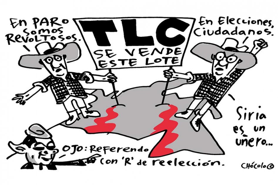 Chócolo
