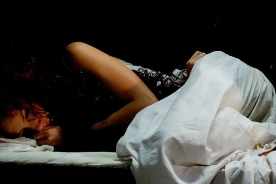 La pelicula Del amor y otros demonios ya está lista
