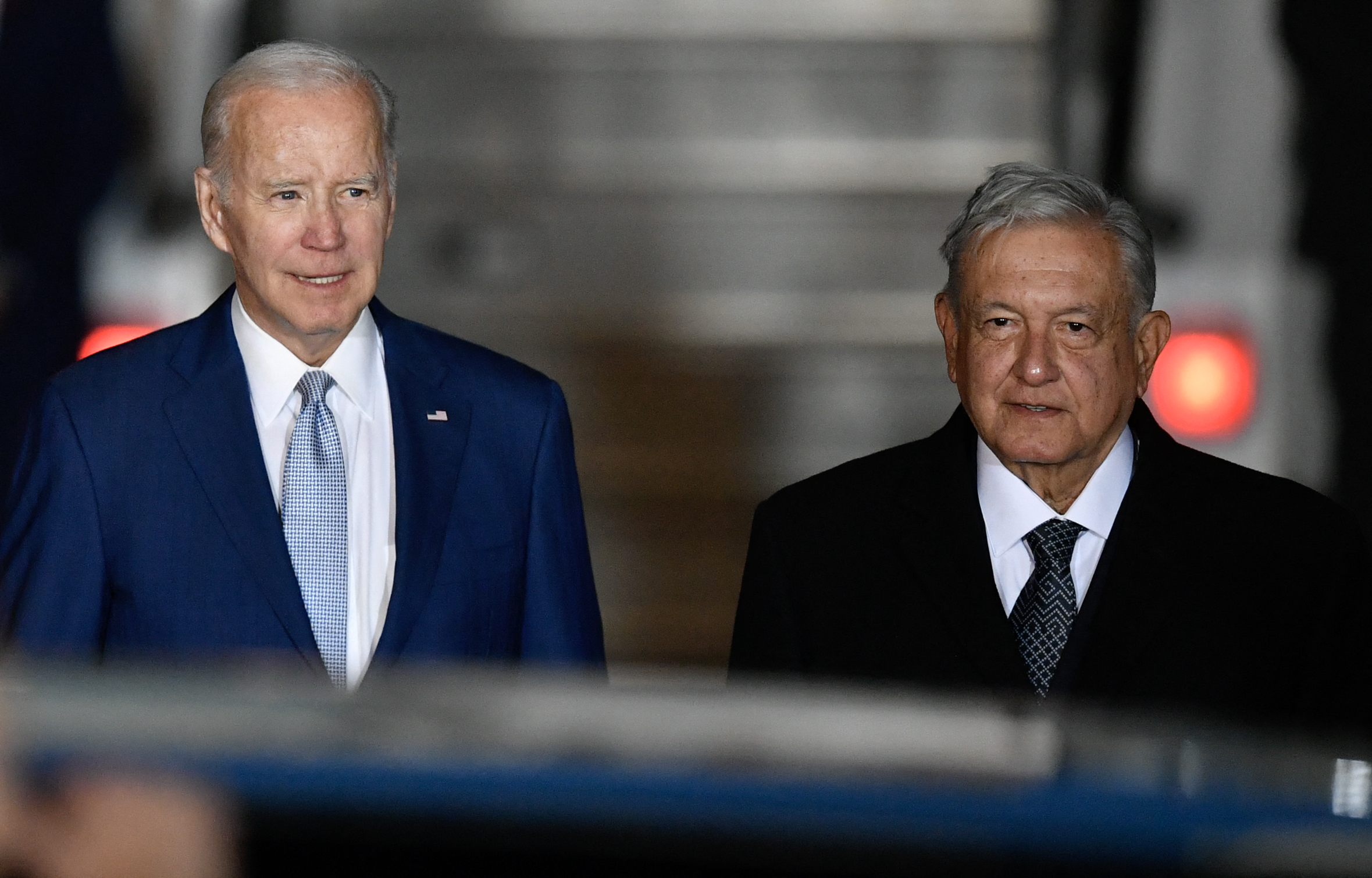 López Obrador presentará a Joe Biden una propuesta para la crisis migratoria