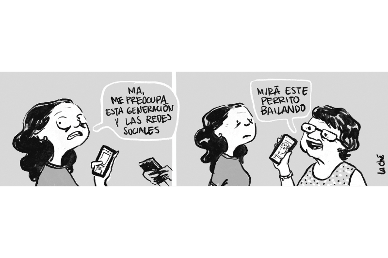 La Ché