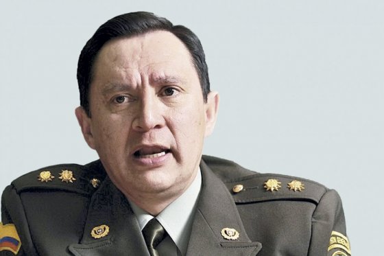 Sobrino del general Ricaurte goza de privilegios en la cárcel