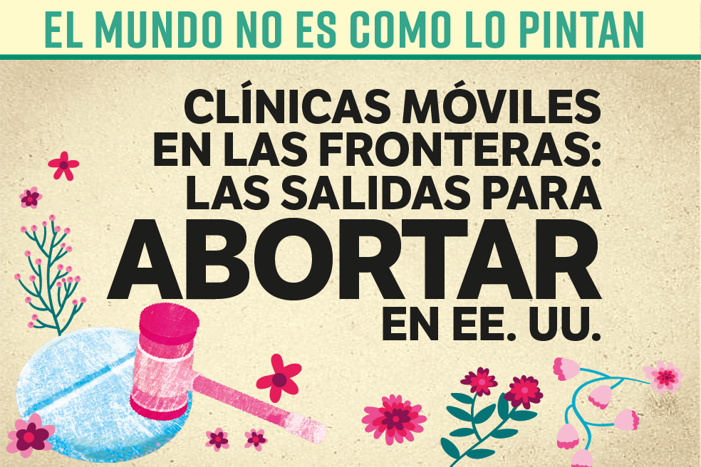 El mundo no es como lo pintan
