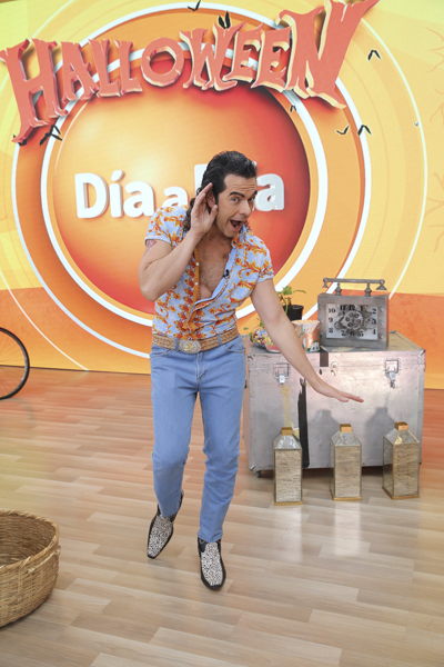 Iván Lalinde
