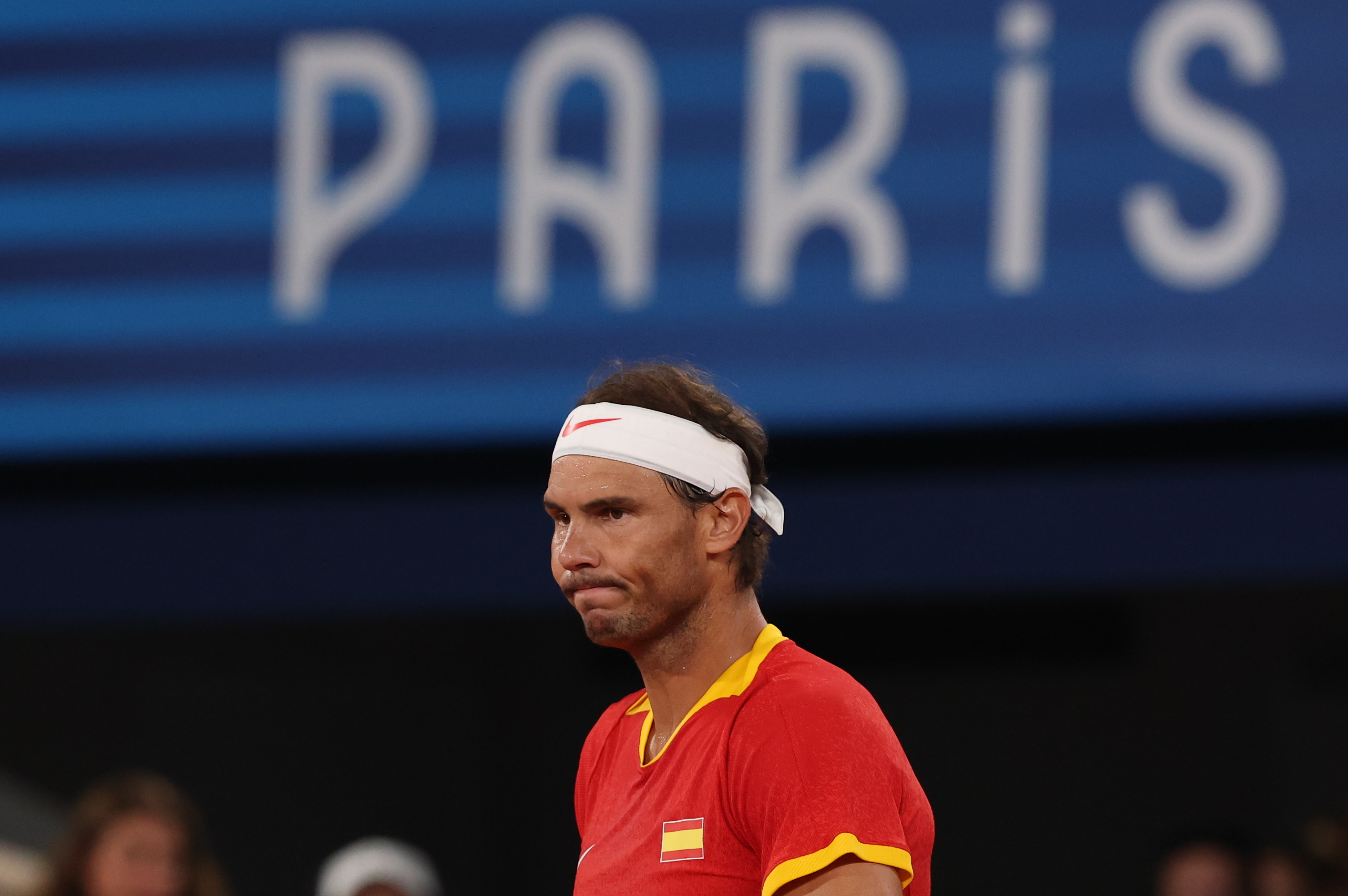 Nadal se bajó de la Laver Cup: “hay otros jugadores que pueden ayudar a ganar”