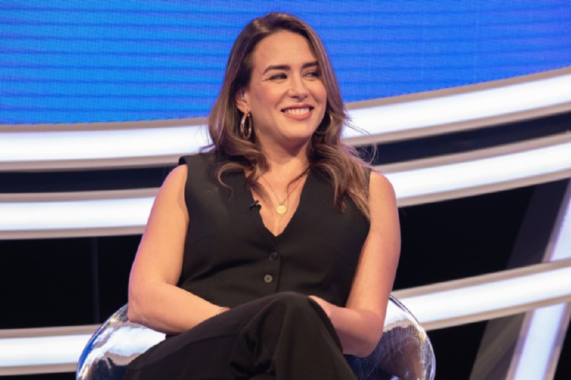 Érika de la Vega: el mundo con “Ojos de mujer”