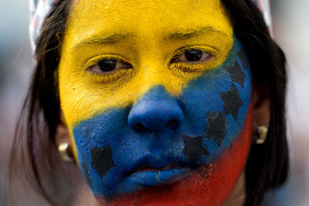 El suicidio, uno de los desenlaces más trágicos de la crisis en Venezuela
