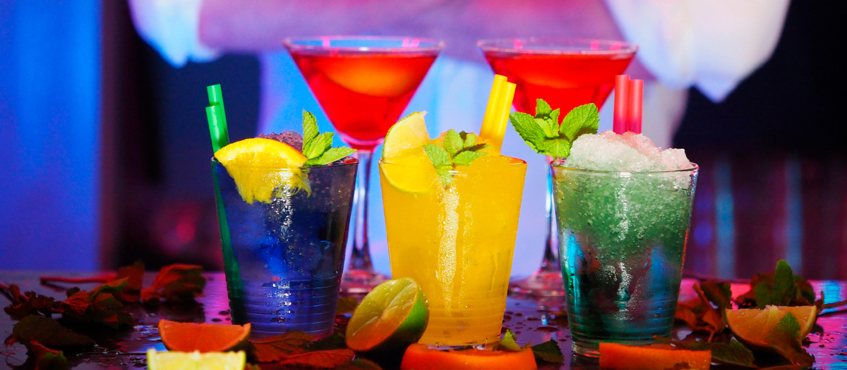 Día Mundial del Bartender: 3 cócteles para celebrar este día