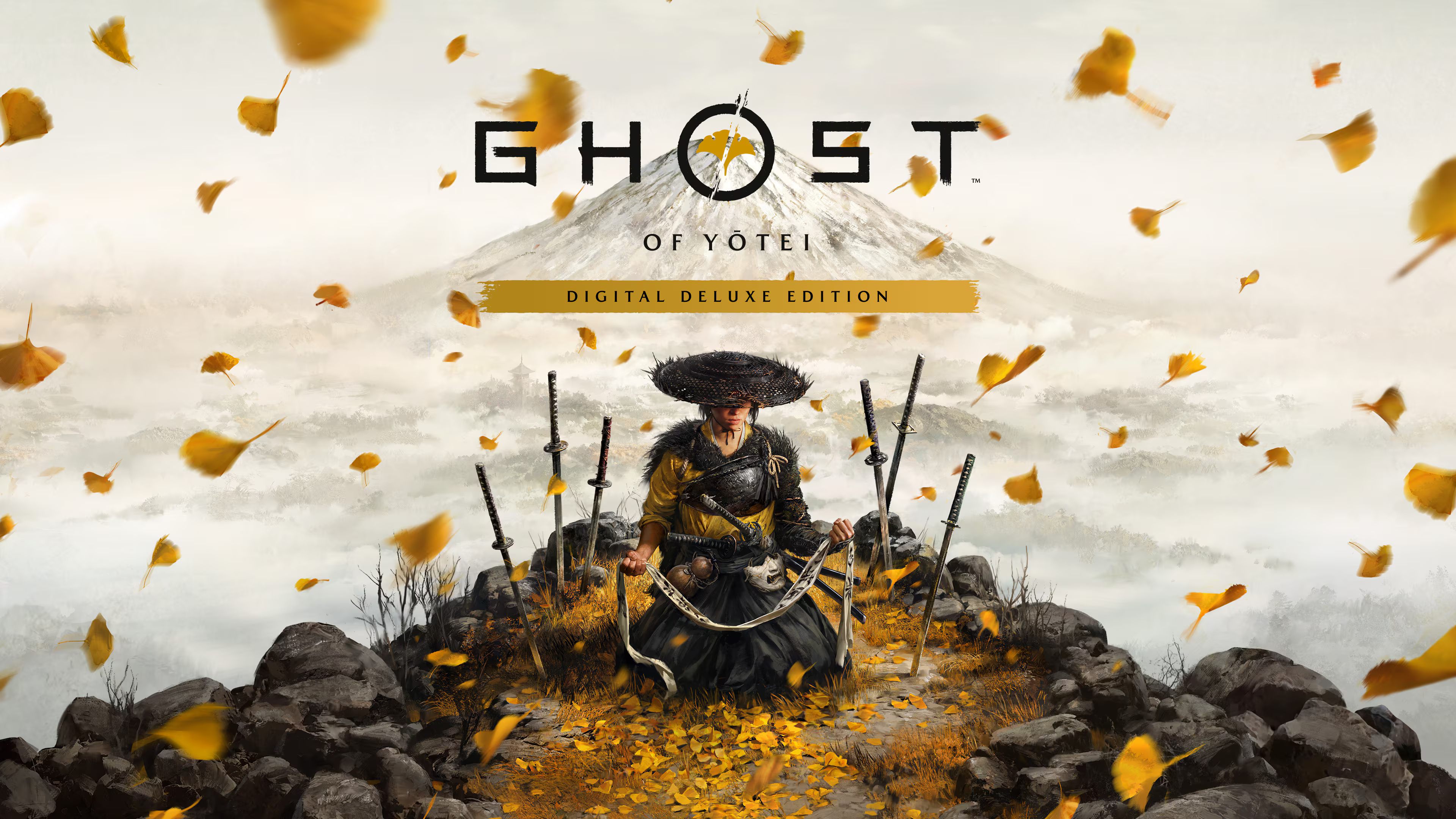 El juego Ghost of Yōtei narra mucho más que una simple historia de venganza