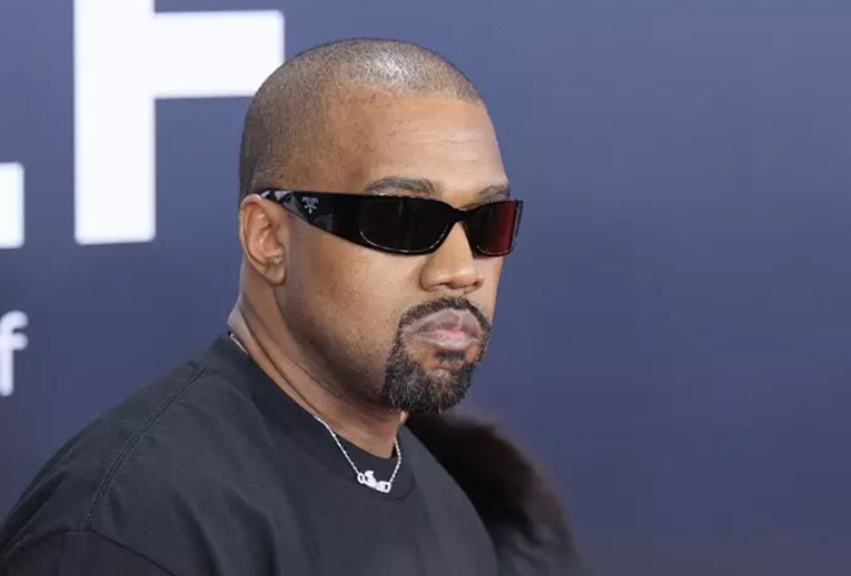 Polémicos trinos de Kanye West en X: “Soy nazi y adoro a Hitler”