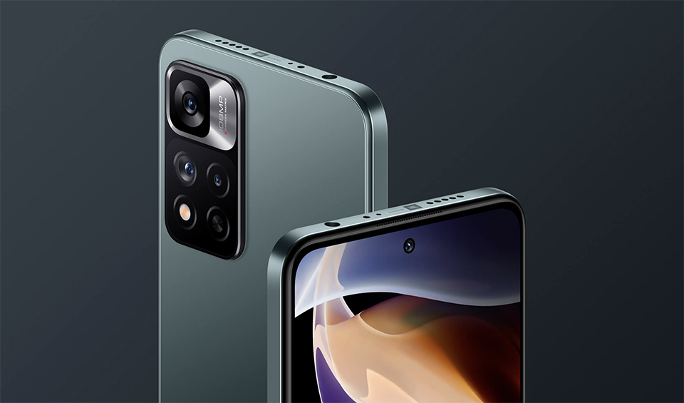 Familia Redmi Note 11: la nueva apuesta de Xiaomi para el 2022
