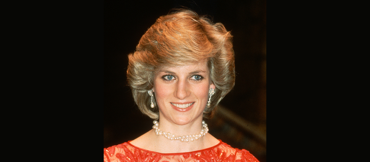 Lady Di: todo sobre el que habría sido el gran amor de su vida, y no era Carlos