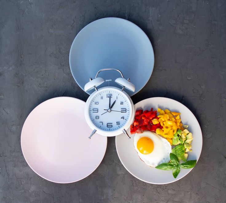 ¿Qué es el ayuno intermitente y cómo funciona esta dieta?