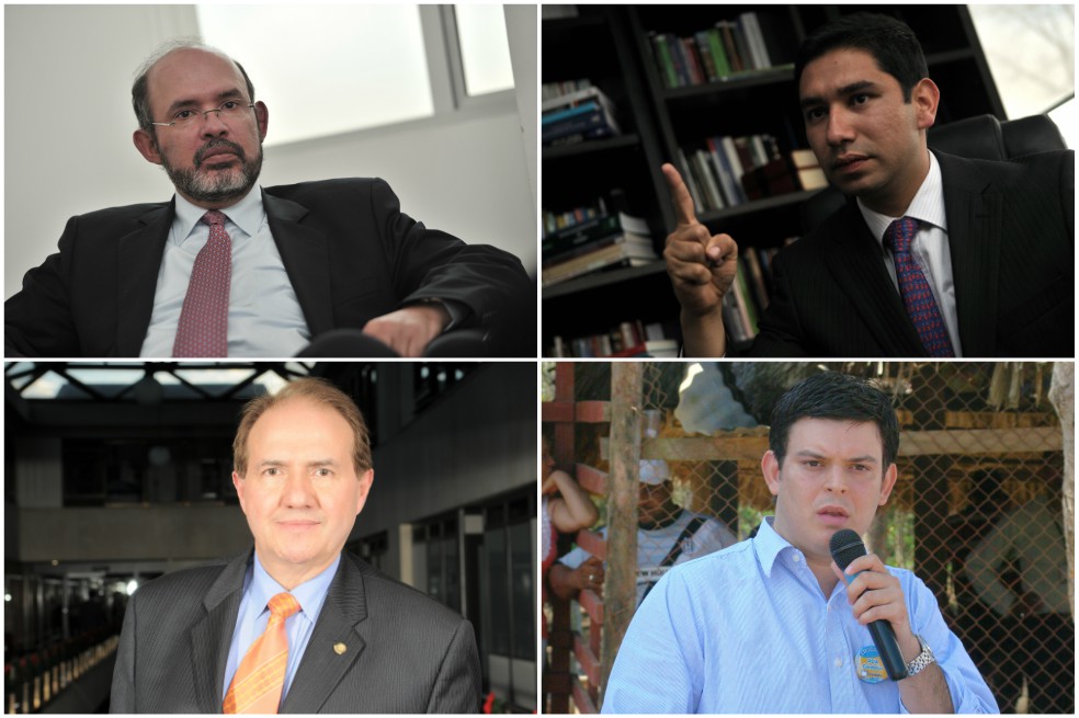 El «Cartel de la toga»: un escándalo aún vigente