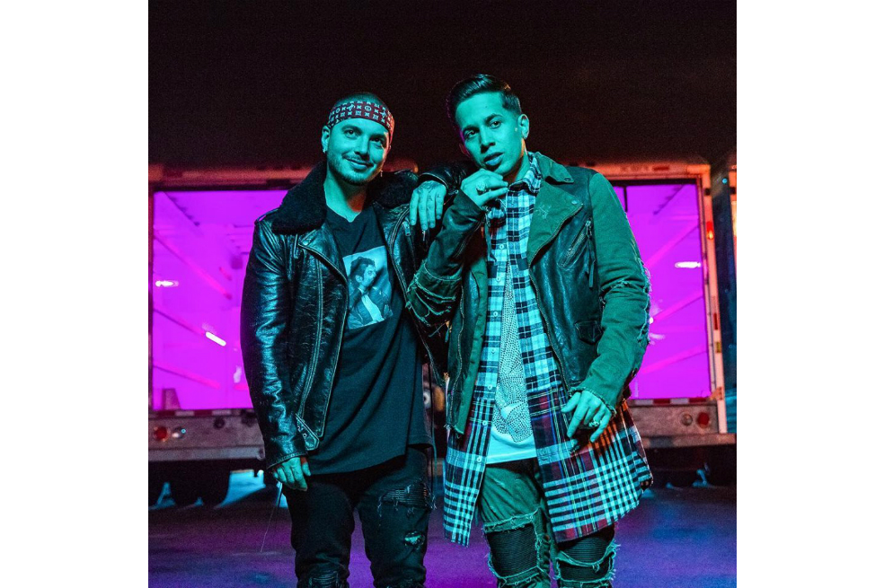 «Mi movimiento», el nuevo álbum de De La Ghetto