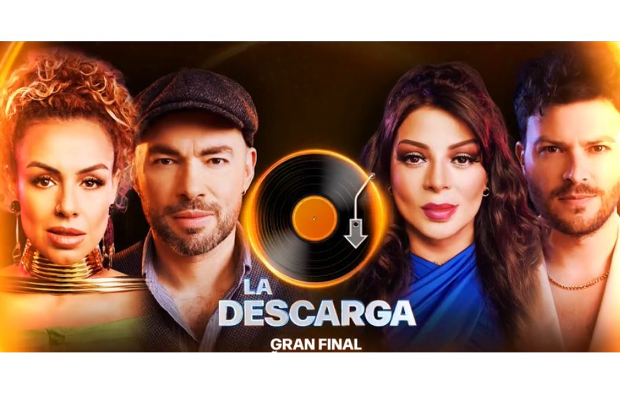 Votaciones en la final de “La Descarga”: ¿cómo votar por mi participante favorito?