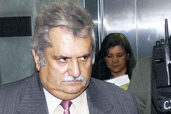 En la investigación por el asesinato de Álvaro Gómez Hurtado no hay un solo capturado después de 21 años de pesquisas./Foto: archivo El Espectador