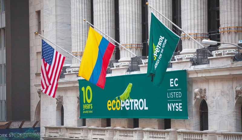 ¿La Bolsa de Valores de Colombia necesita la venta de acciones de Ecopetrol?