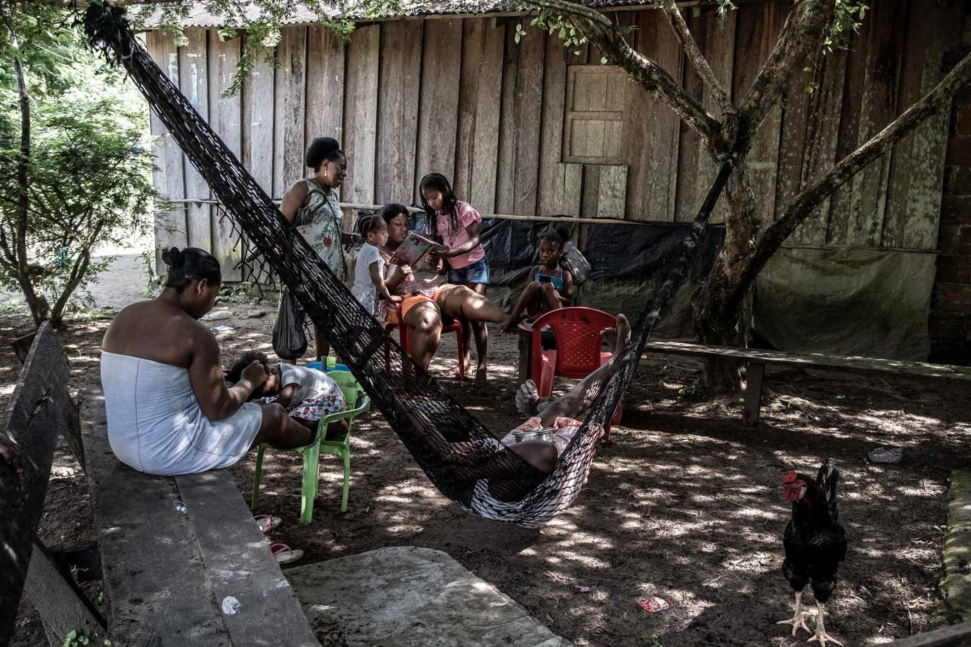 Su promesa principal es impactar de manera positiva, amplificando voces y manteniendo una relación a largo plazo con las personas y los territorios.