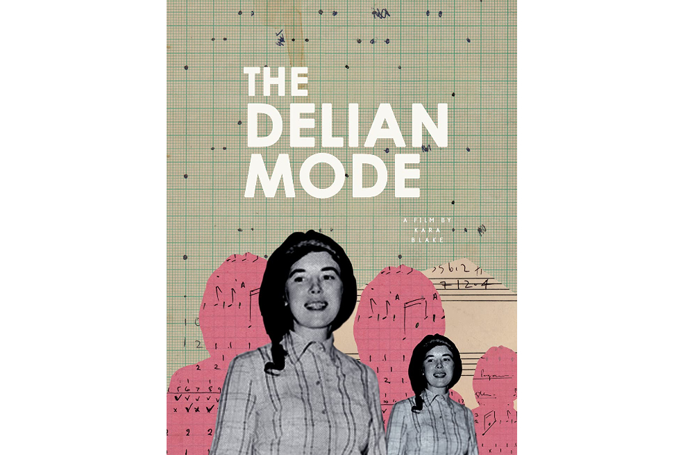 Delia Derbyshire: un pez contracorriente