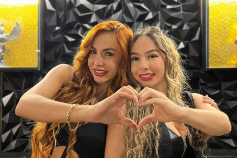 Hermana de Lady Yuliana reveló su conmovedora historia de vida: “soy amputada”