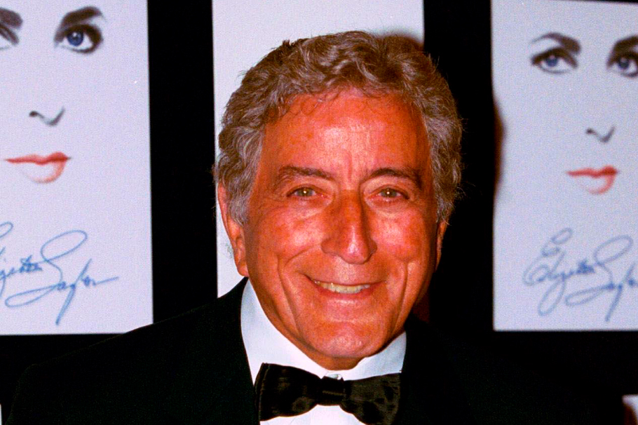 Murió Tony Bennett a los 96 años, estas habrían sido las causas de su deceso