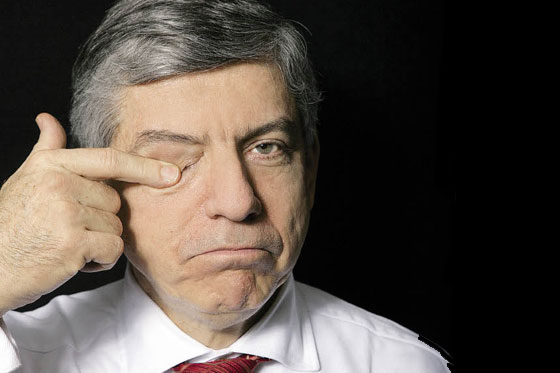 César Gaviria