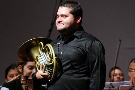 Filarmed: la casa musical de jóvenes talentos