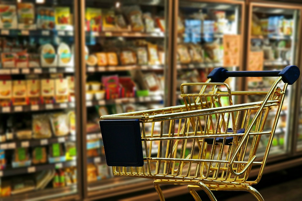 El estudio más completo del impacto medioambiental de los alimentos