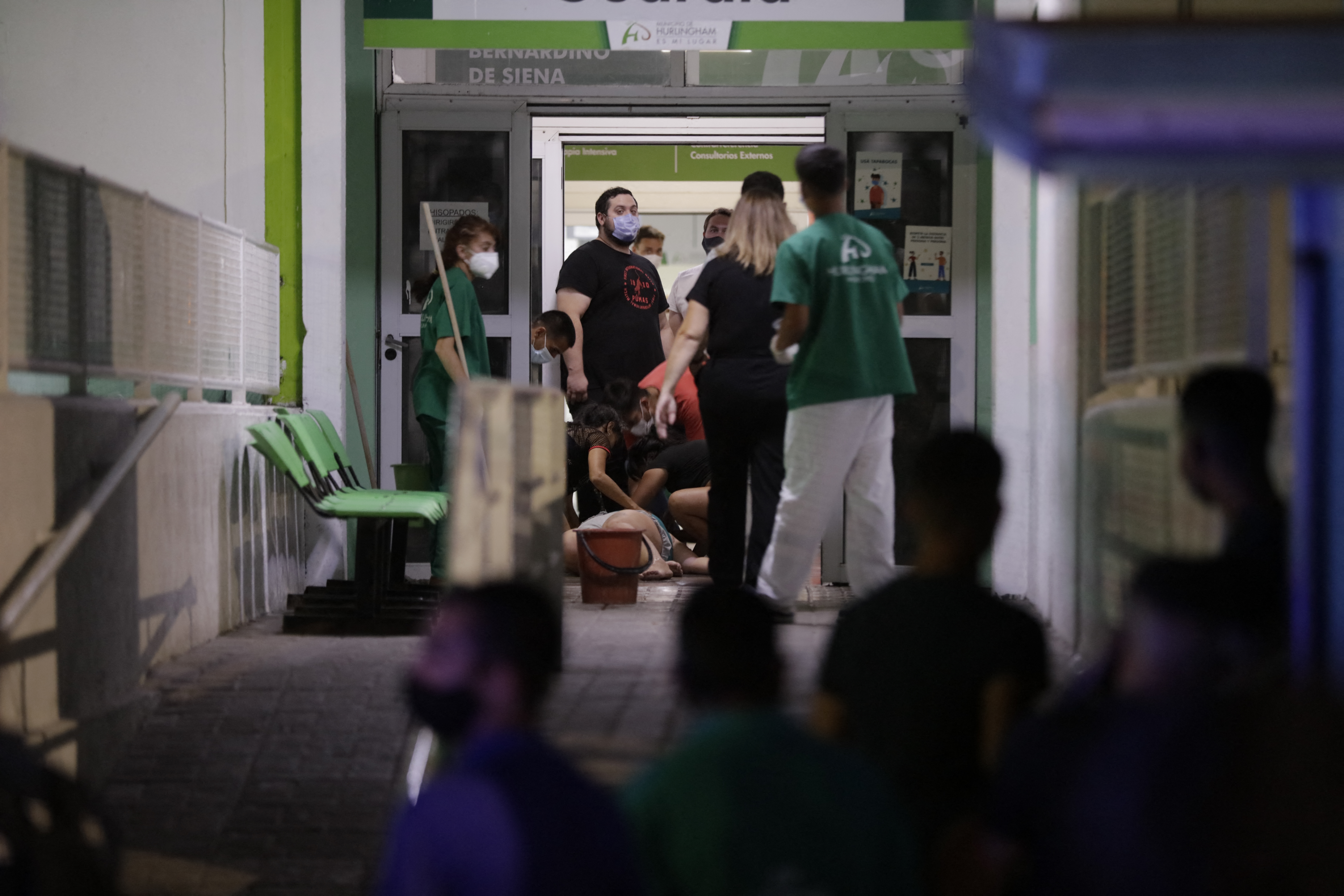 Argentina: cocaína adulterada deja 24 muertos y 23 personas internadas
