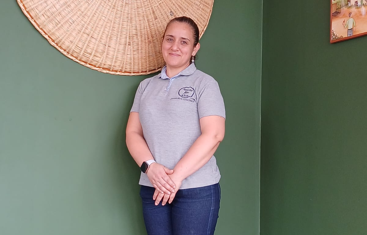 El emprendimiento de repostería artesanal que endulza a Boyacá