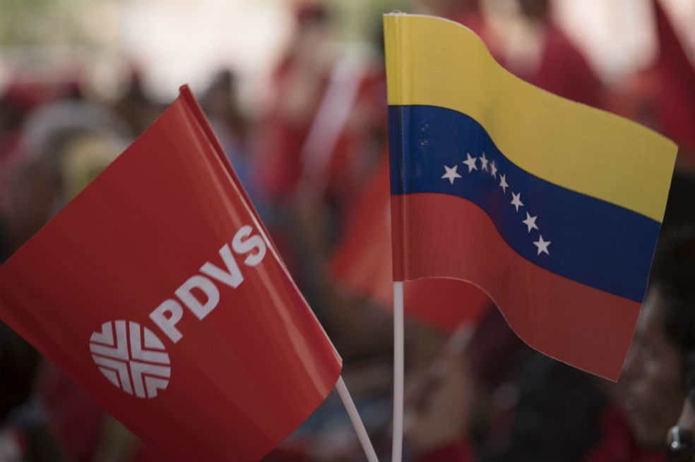 Detienen en Estados Unidos a colombiano quien habría lavado dinero desfalcado a PDVSA