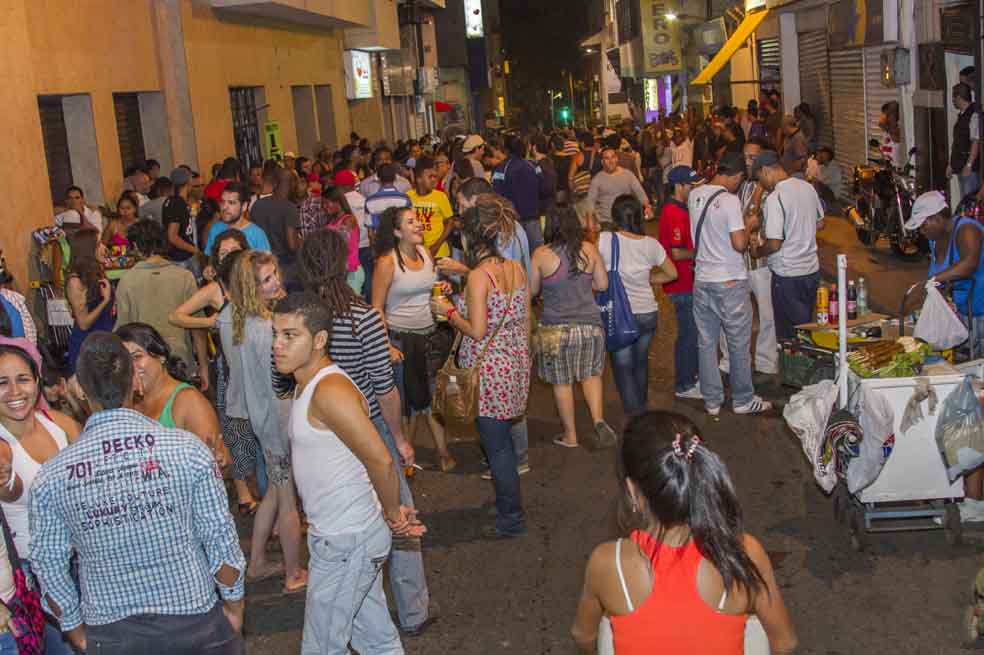 Del Petronio al pecado
