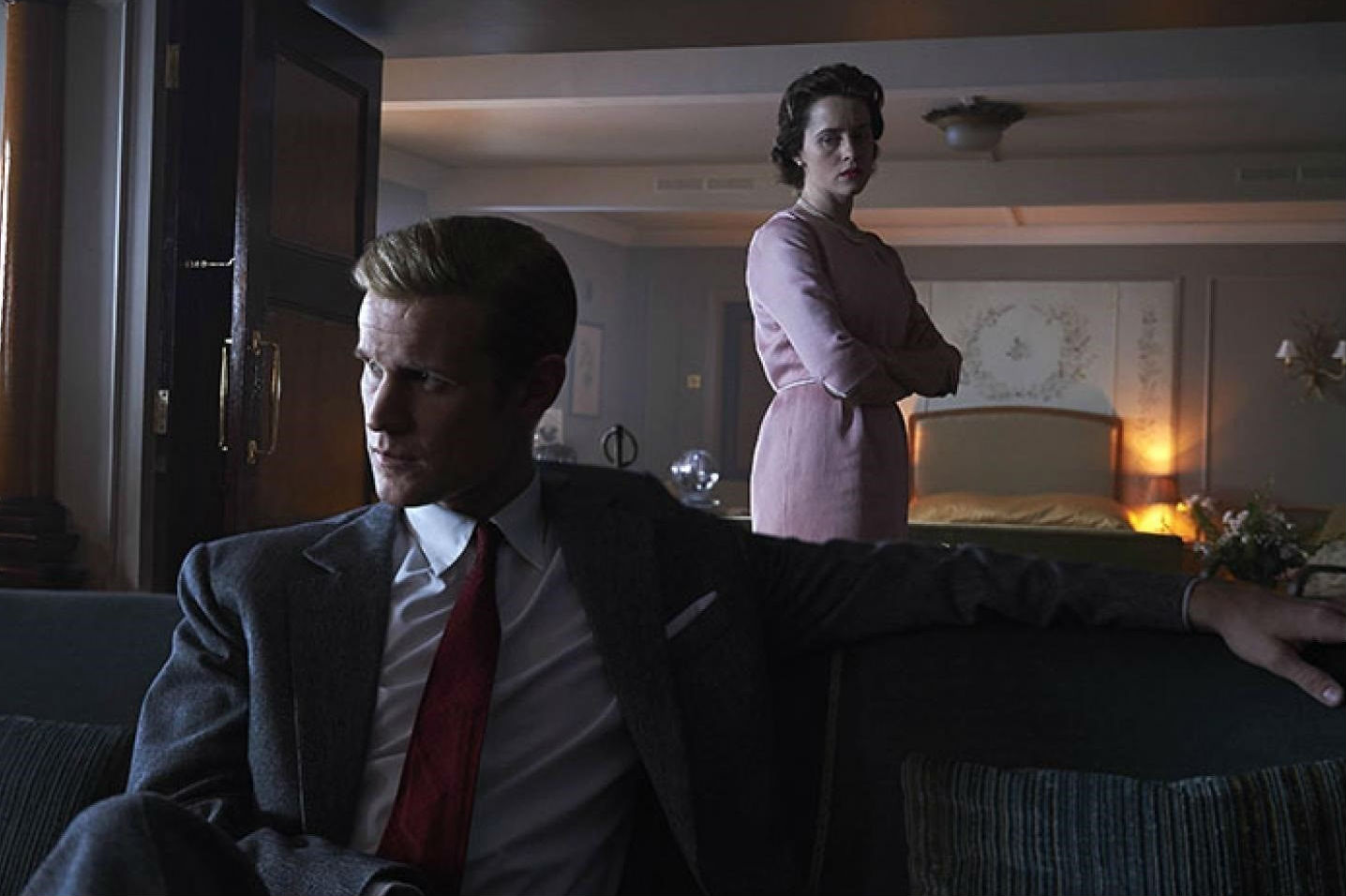 Las 7 claves de la «oscura» segunda temporada de The Crown