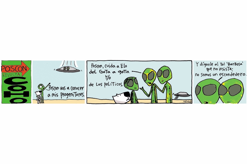 Revista CoHo