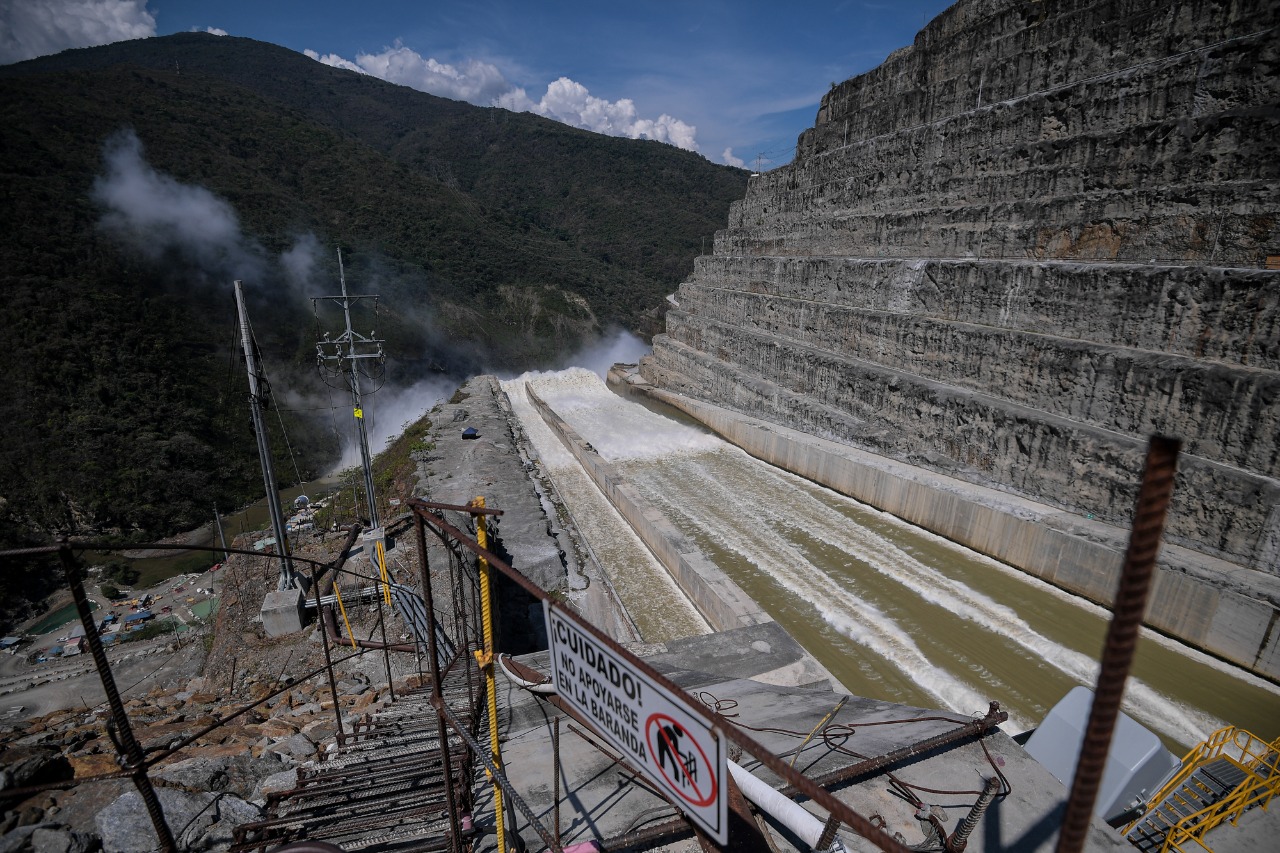 “De gran interés”: EPM sobre la posibilidad de comprar el 100 % de Hidroituango