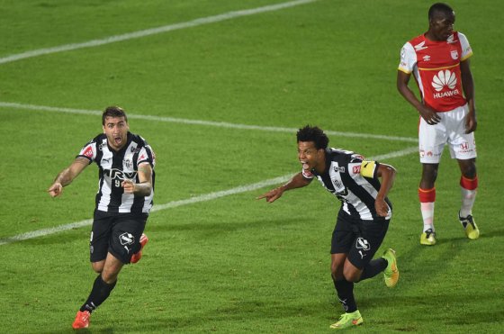 Mineiro vs. Santa Fe, partido clave por un cupo a octavos