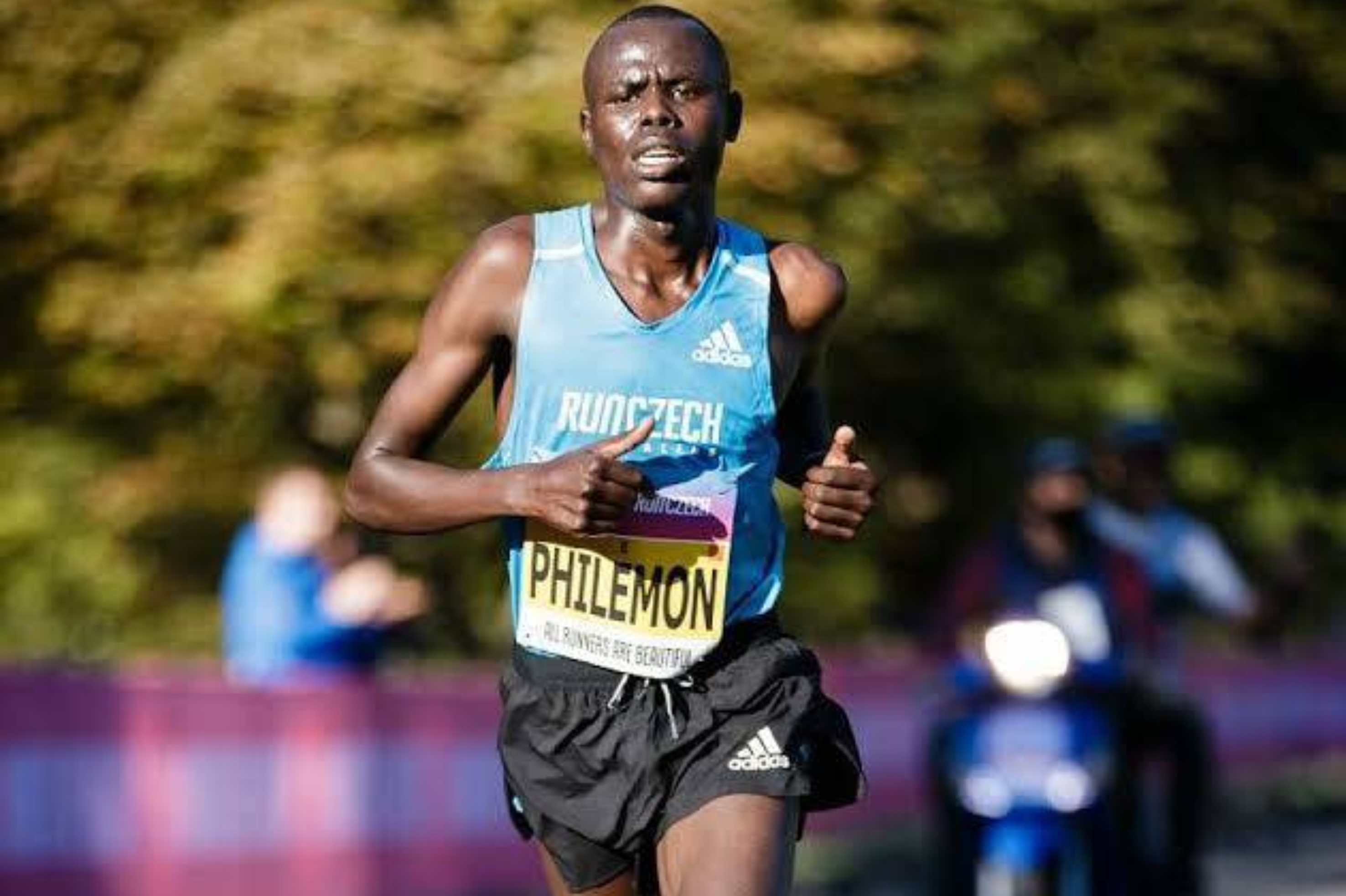 Estos fueron los campeones de la Media Maratón de Bogotá 2025 este domingo