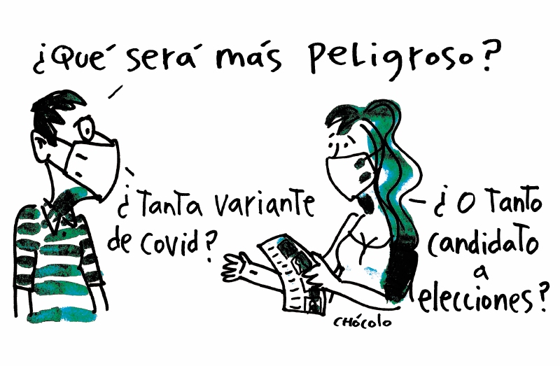 Letalidad o lealtad