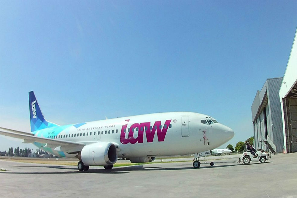 La nueva aerolínea que opera exitosamente en Venezuela