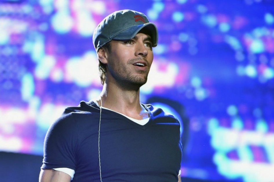 Enrique Iglesias se une a Save the Children para ayudar a niños necesitados