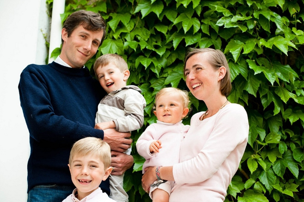 Descubren el vínculo entre el tamaño de la familia y el riesgo de padecer cáncer