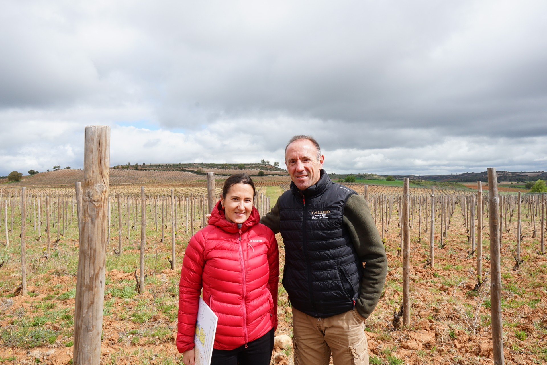 La Ribera de la hermandad 