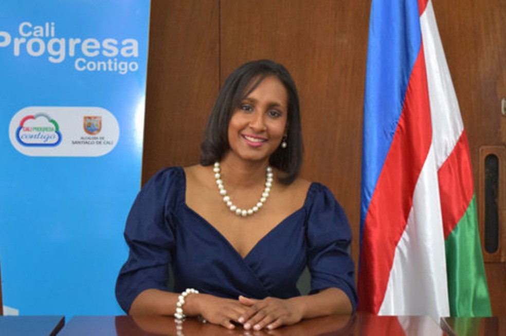Más cambios en el gabinete Duque: Angélica Mayolo será la nueva ministra de Cultura