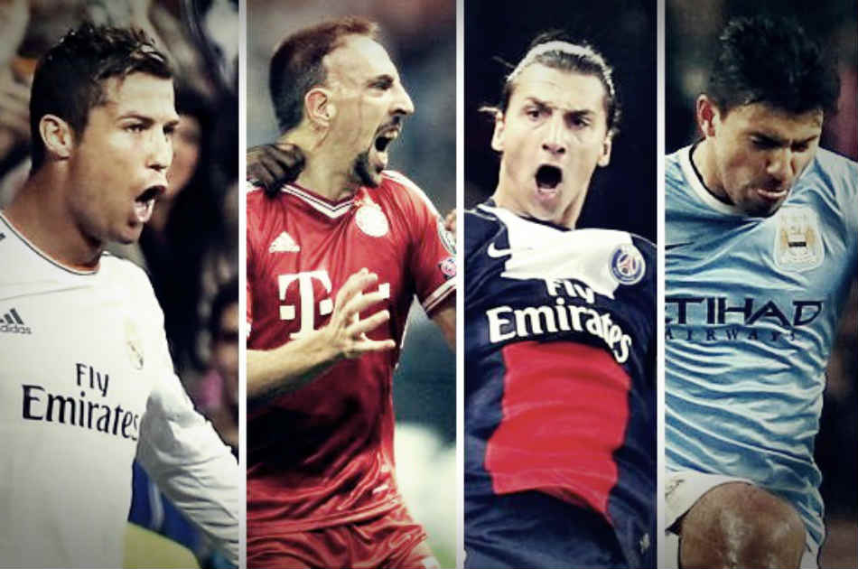 Real Madrid, PSG, Bayern y City, a firmar el pase a octavos en ‘Champions’