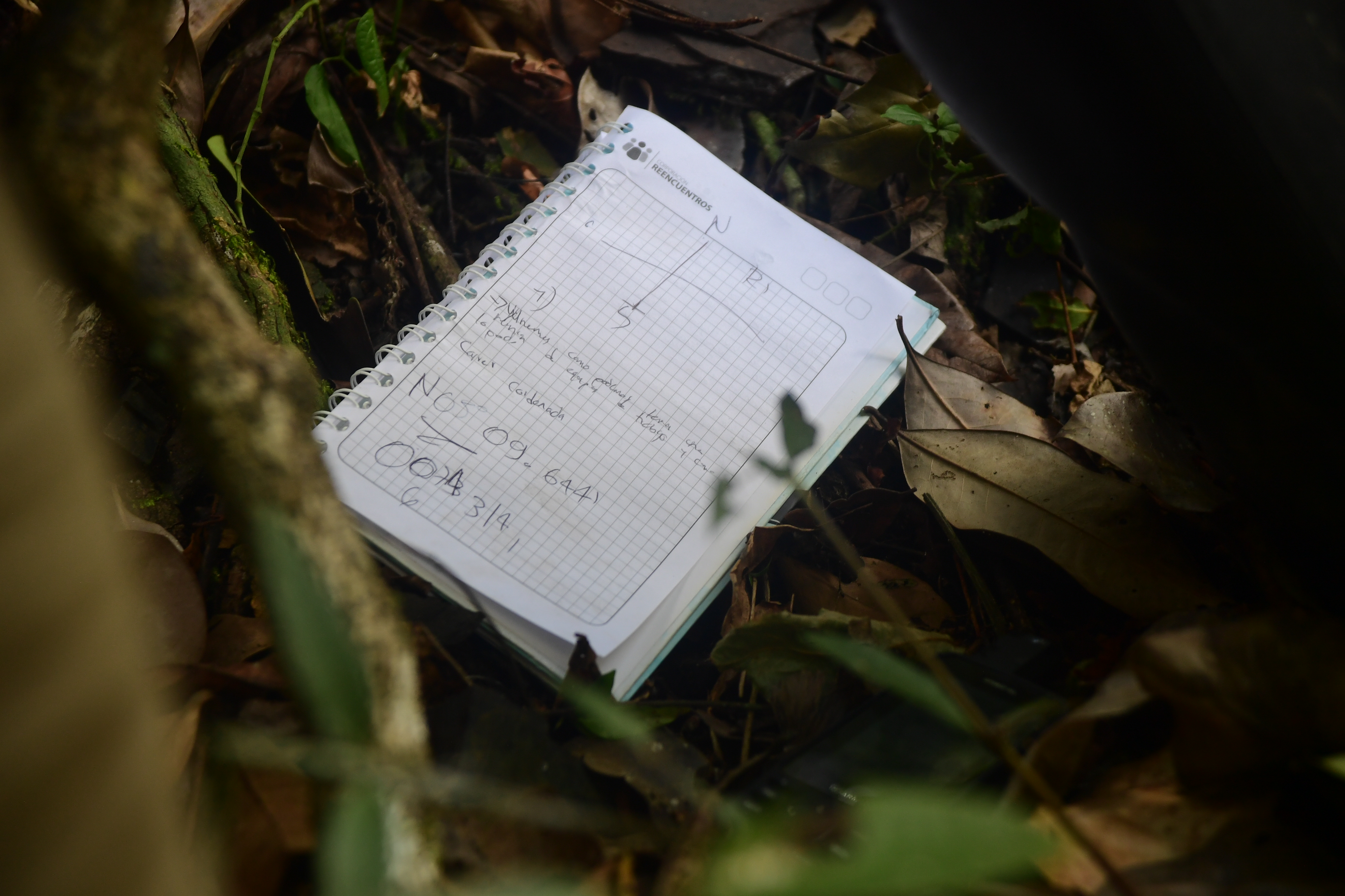 Búsqueda del cuerpo de Hernán Bustos, secuestrado por las FARC en el 2000 entre Guaduas y Villeta – Colombia +20 El Espectador