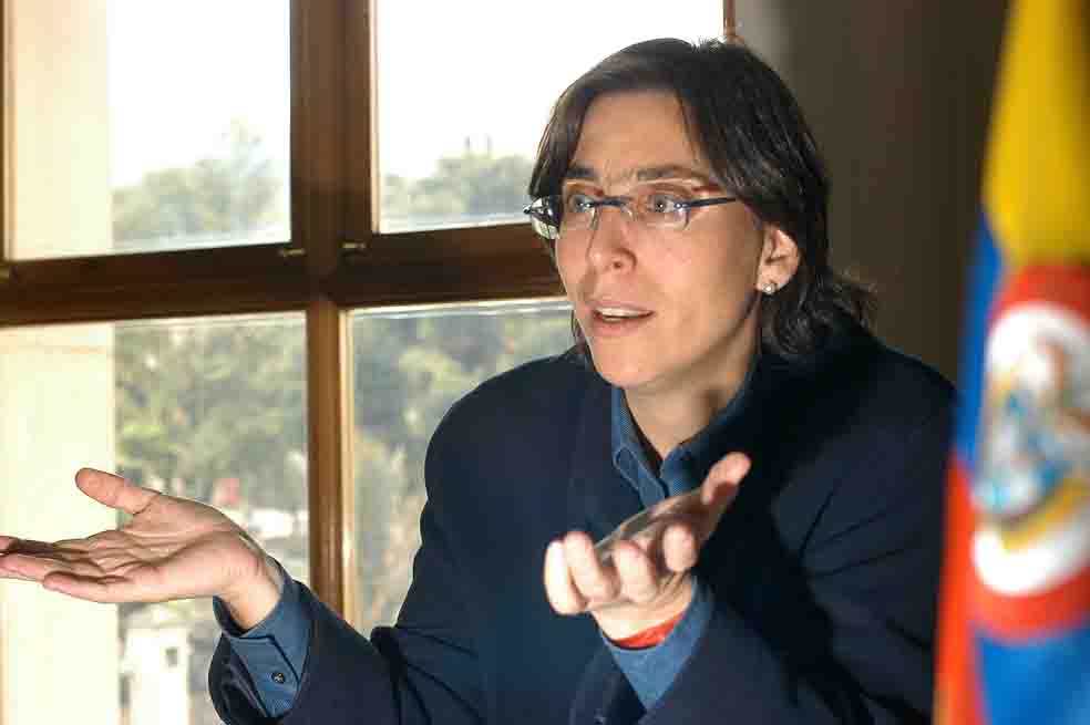 ‘Buscamos protección al trabajo de la ingeniería nacional’