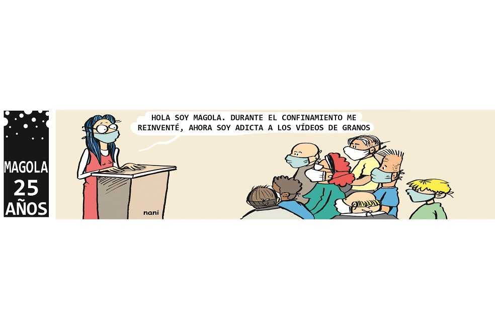 Reinventarse