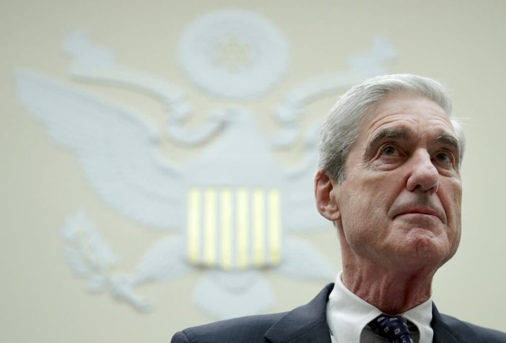 Trump, ni culpable ni inocente: Fiscal investigador de la trama rusa