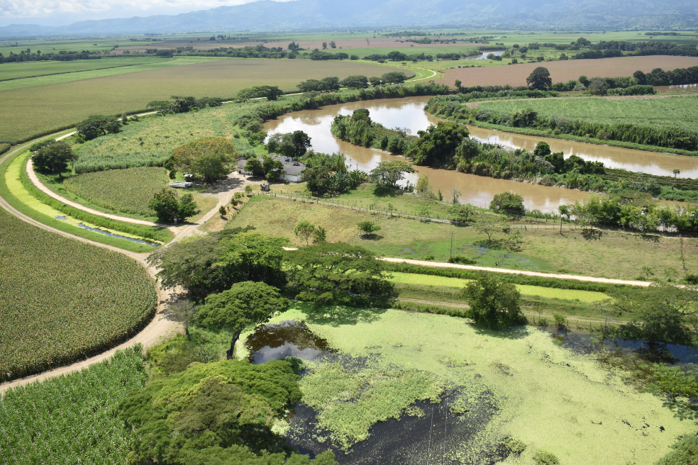 El Gobierno modifica la normativa de la forma de cobrar Tasa por Utilización de Agua